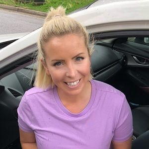 Meet your Posher, Lianne